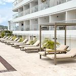 1 Suite Vista al Mar Cerca al Centro en Crespo