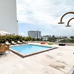 1 Suite Vista al Mar Cerca al Centro en Crespo