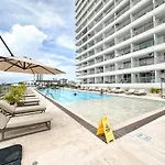 1 Suite Vista al Mar Cerca al Centro en Crespo