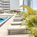 1 Suite Vista al Mar Cerca al Centro en Crespo