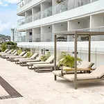 1 Suite Vista Al Mar Cerca Al Centro En Crespo