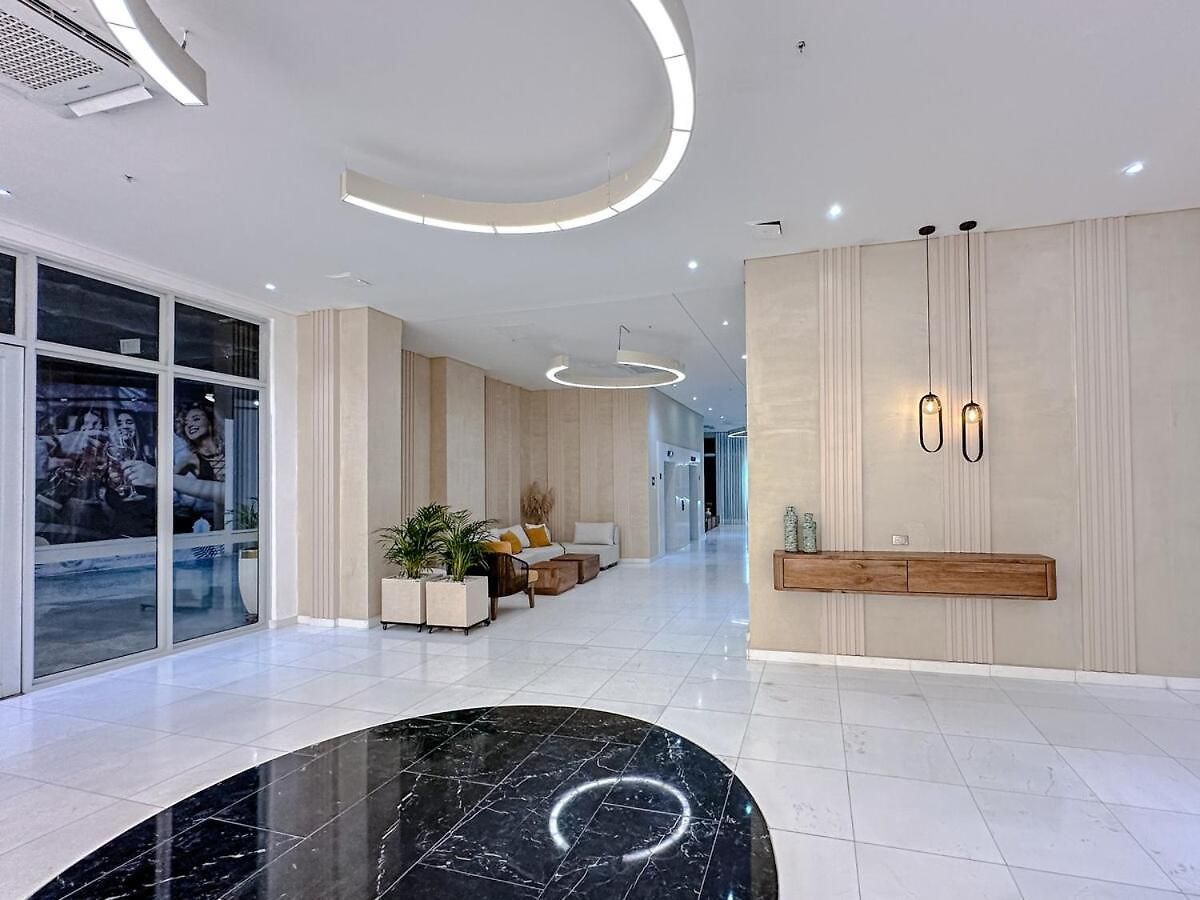 Apartamento 1 Vista Al Mar Cerca Al Centro En Crespo Cartagena