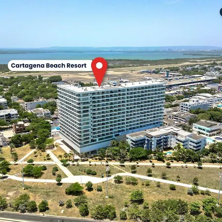 Apartamento Apartasuite En Crespo Con Vista Al Mar - Cerca Al Aeropuerto *