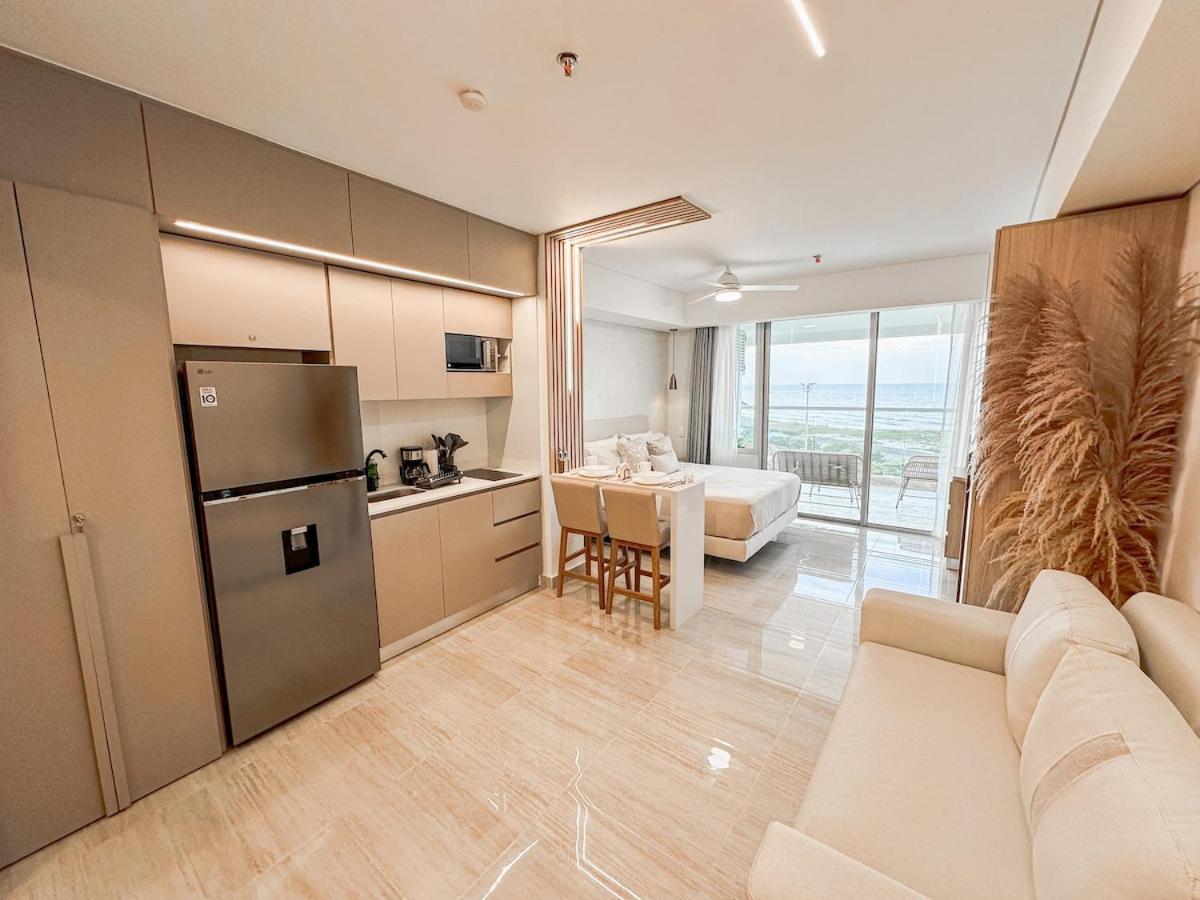 1 Vista Al Mar Cerca Al Centro En Crespo Cartagena