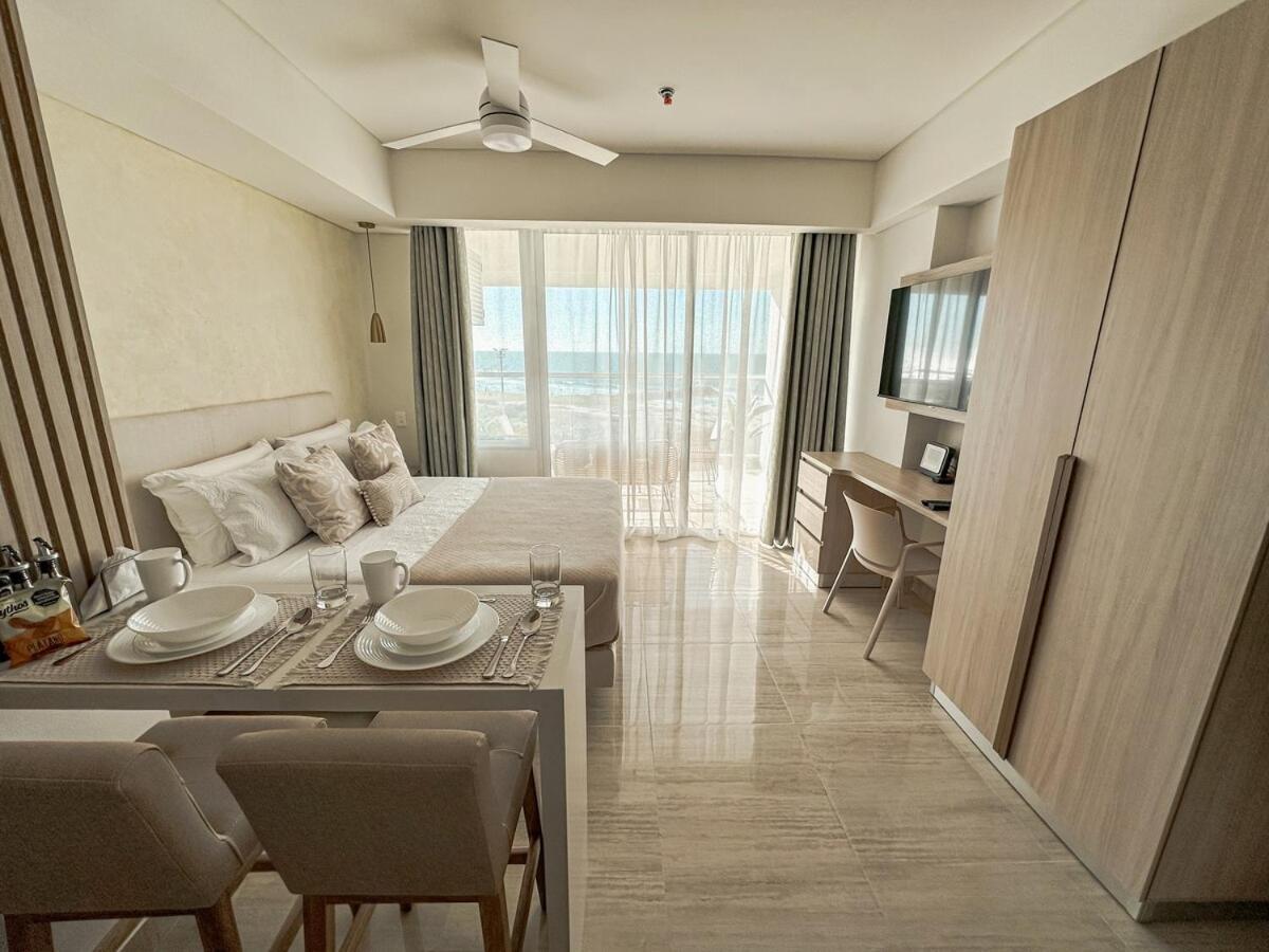 1 Vista Al Mar Cerca Al Centro En Crespo